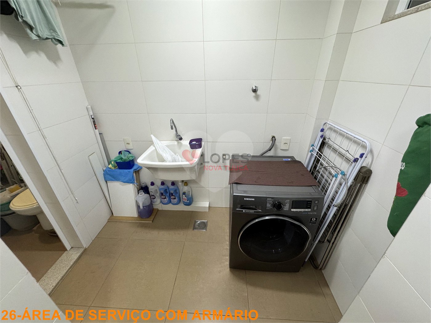 Apartamento à venda com 3 quartos em Botafogo, Rio de Janeiro, RJ