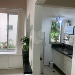 Duplex à venda com 1 suíte em Brooklin Paulista, São Paulo, SP
