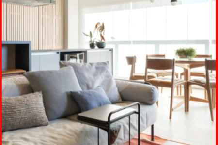 Apartamento à venda com 2 suítes em Vila Mariana, São Paulo, SP