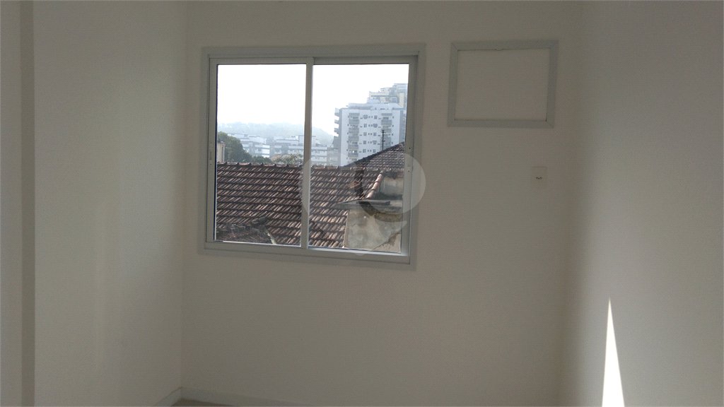 Apartamento à venda com 3 quartos, sendo 1 suíte,  em Vila Isabel, Rio de Janeiro, RJ