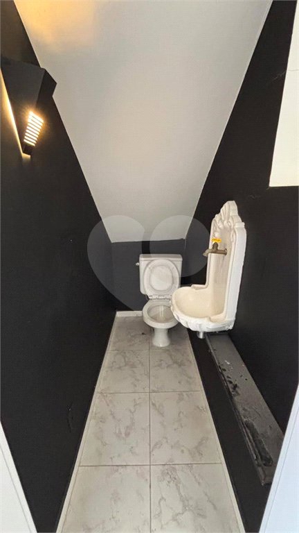 Sobrado à venda com 2 quartos em Jardim Petrópolis, São Paulo, SP