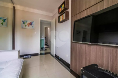 Casa à venda com 3 quartos em Jardim Oriental, São Paulo, SP