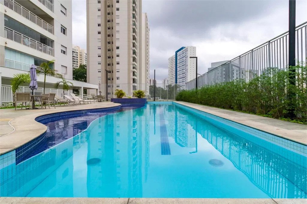 Apartamento à venda com 3 quartos, sendo 1 suíte, em Vila Andrade, São Paulo, SP