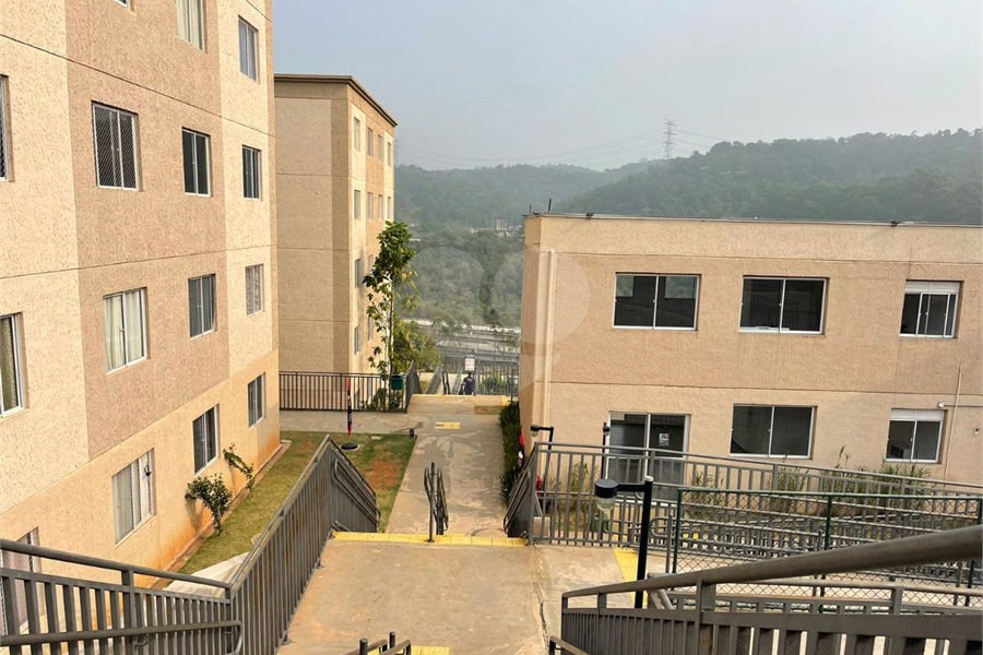 Apartamento à venda com 2 quartos em Horto, São Paulo, SP