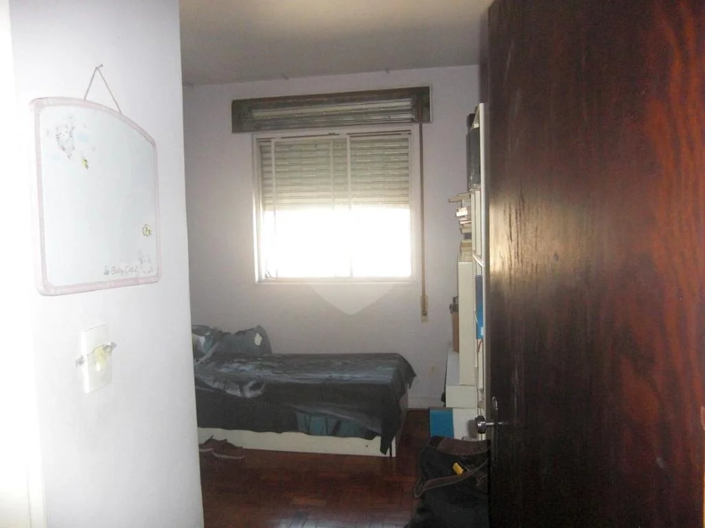 Campos Elíseos -Apto 143m² - 03 quartos - 01 Suíte - 01 Vaga.