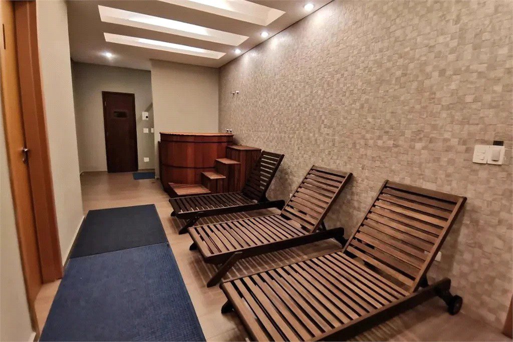 Apartamento à venda com 3 quartos, sendo 1 suíte, em Morumbi, São Paulo, SP