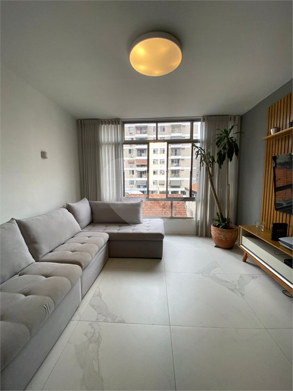 Apartamento à venda com 3 quartos em Vila Isabel, Rio de Janeiro, RJ