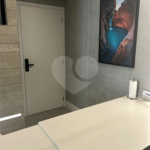 Apartamento para alugar com 1 quarto em Campo Belo, São Paulo, SP