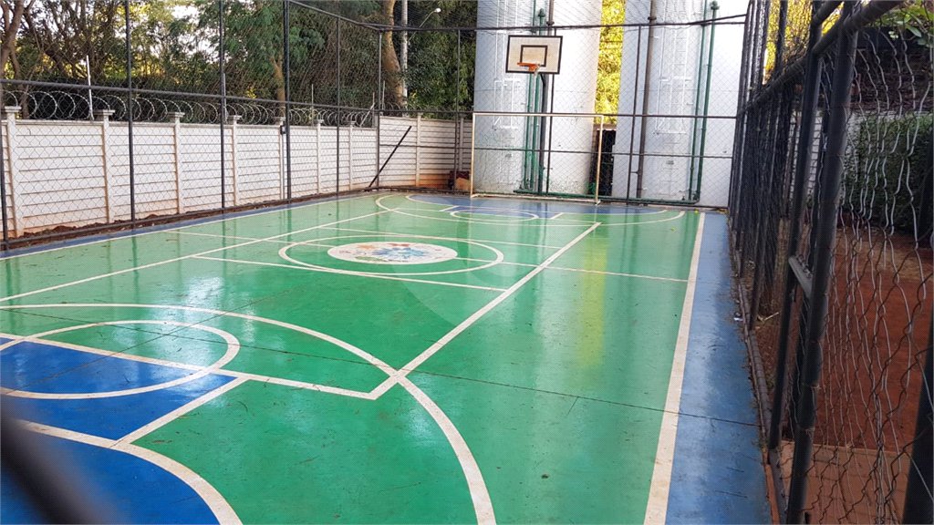 Apartamento à venda com 2 quartos em Jardim Paulistano, Ribeirão Preto, SP