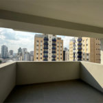 Apartamento para alugar com 2 suítes em Pinheiros, São Paulo, SP