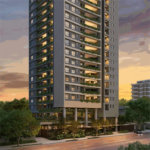 Apartamento à venda com 3 suítes em Cidade Monções, São Paulo, SP