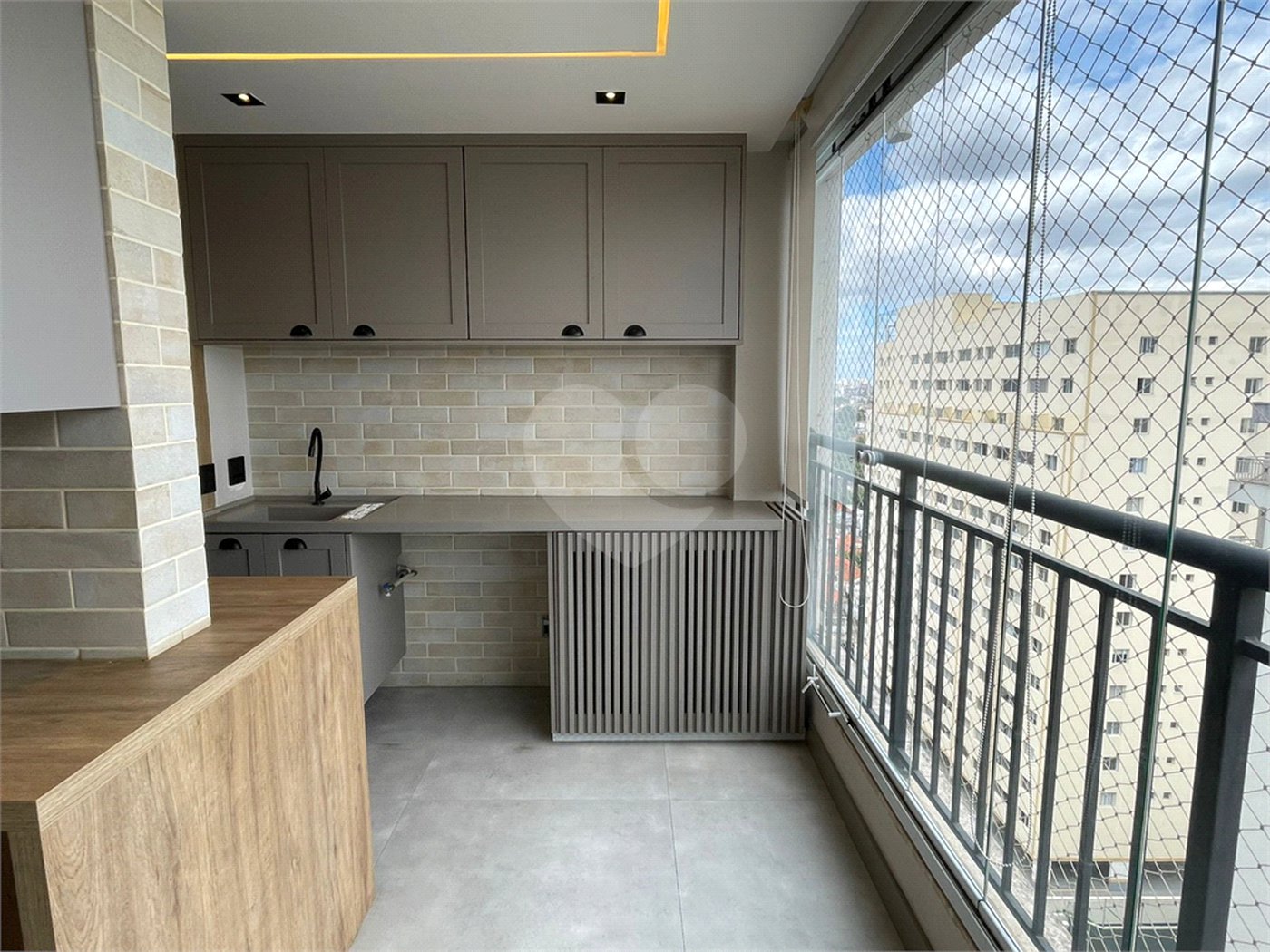 Apartamento à venda com 3 quartos, sendo 1 suíte, em Tucuruvi, São Paulo, SP