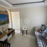 Apartamento à venda com 2 quartos em Parque Santana, Mogi das Cruzes, SP