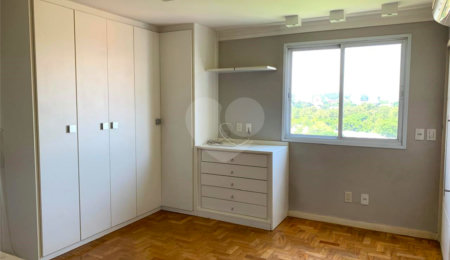 Apartamento à venda com 1 suíte em Chácara Santo Antônio, São Paulo, SP