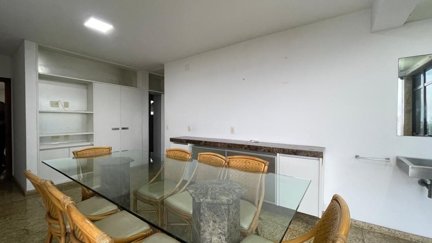 Casa com 6 dormitórios para alugar, 1000 m² por R$ 18.000,00/mês - Morro Santa Terezinha - Santos/SP