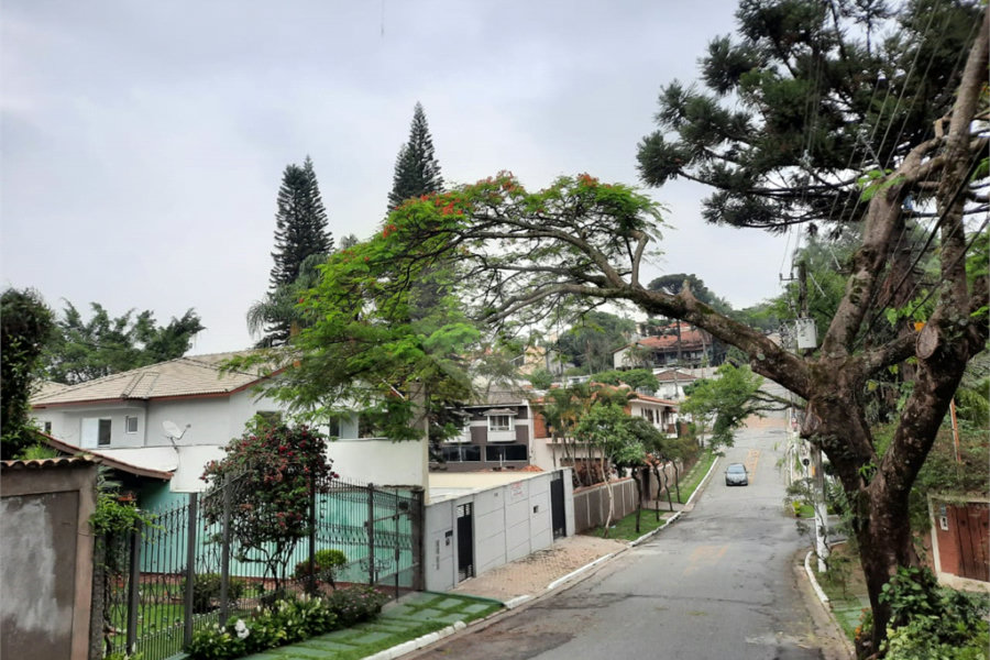 Sobrado à venda com 4 quartos em Tremembé, São Paulo, SP