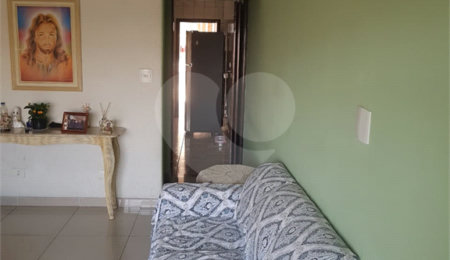 Casa à venda com 3 quartos em Vila Guilherme, São Paulo, SP