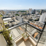 Apartamento à venda com 2 quartos, sendo 1 suíte, em Santana, São Paulo, SP