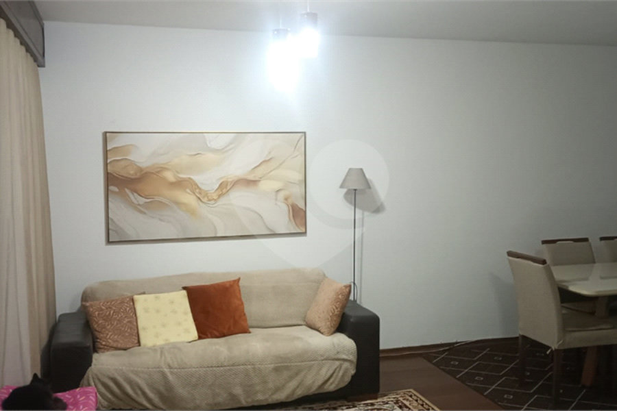 Casa Térrea à venda com 4 quartos, sendo 2 suítes, em Mandaqui, São Paulo, SP