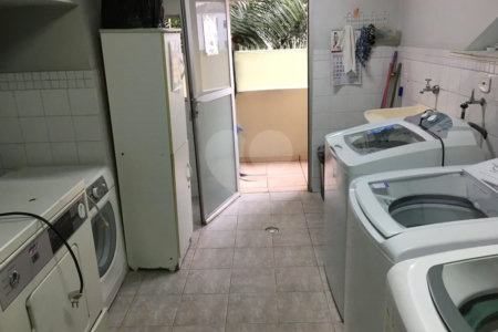 Apartamento à venda com 1 quarto em Santana, São Paulo, SP