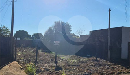 Terreno à venda em Vila Áurea, Ponta Porã, MS