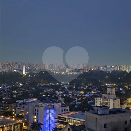 Studio à venda com 1 quarto em Itaim Bibi, São Paulo, SP