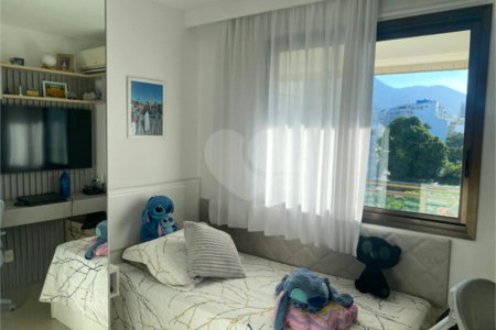 Cobertura à venda com 3 quartos, sendo 2 suítes, em Tijuca, Rio de Janeiro, RJ