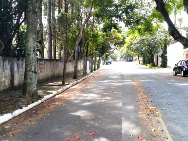 Terreno à venda no condomínio Senador Vergueiro, São Paulo - SP