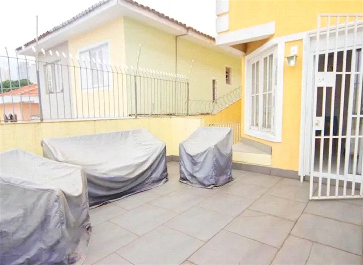 Casa à venda com 3 quartos, sendo 1 suíte, em Jardim Monte Kemel, São Paulo, SP