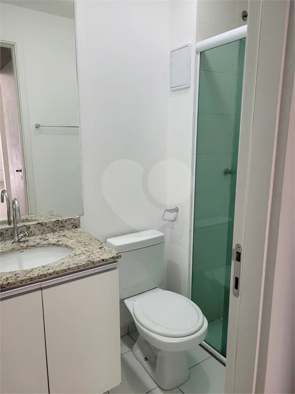 Apartamento à venda no Bom Retiro com 2 dormitórios