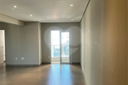 Apartamento para alugar com 2 quartos, sendo 1 suíte, em Campestre, Santo André, SP