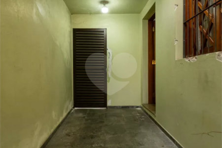 Sobrado à venda com 2 quartos em Vila São Pedro, São Paulo, SP