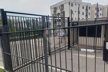 Apartamento à venda com 2 quartos em Lageado, Cotia, SP