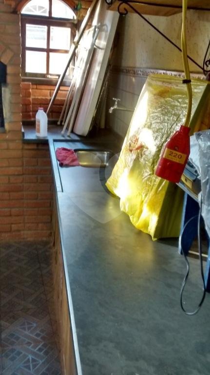 Sobrado à venda com 3 quartos, sendo 1 suíte, em Mandaqui, São Paulo, SP