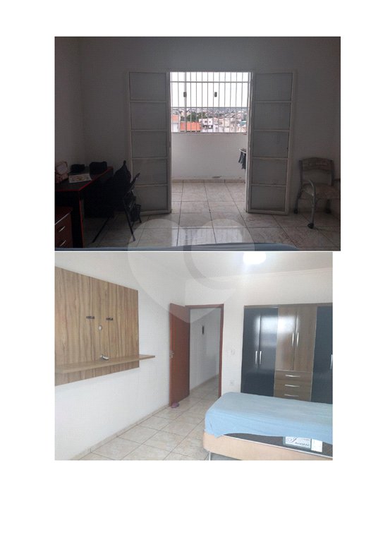 Casa à venda com 3 quartos, sendo 1 suíte, em Jardim Elizabeth, Salto, SP
