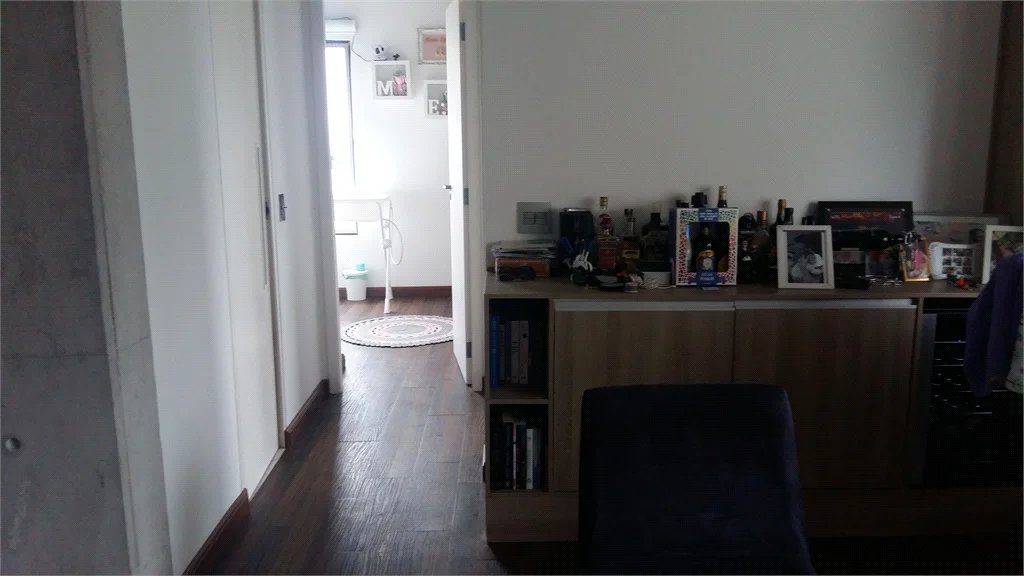 Apartamento à venda com 2 quartos em Jardim Fonte do Morumbi, São Paulo, SP
