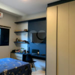 Casa à venda com 2 quartos, sendo 3 suítes, no Centro, Salto Grande, SP