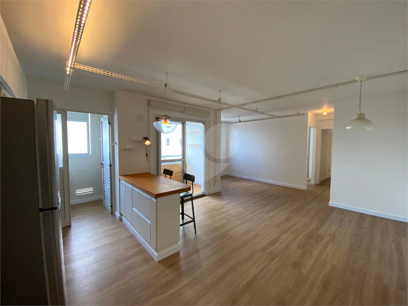 Apartamento à venda com 2 quartos, sendo 1 suíte, em Água Branca, São Paulo, SP