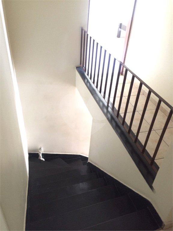 Sobrado à venda com 3 quartos em Mandaqui, São Paulo, SP