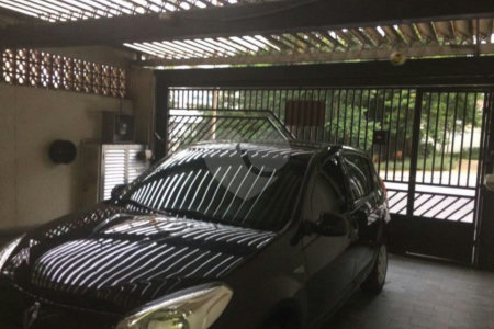 Sobrado à venda com 4 quartos em Santana, São Paulo, SP