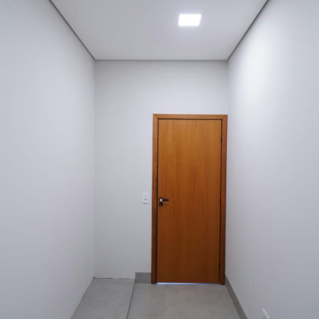 Casa à venda com 3 suítes no condomínio Portinari II, Álvares Machado - SP