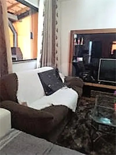 Sobrado à venda com 3 quartos, sendo 1 suíte, em Vila Mariza Mazzei, São Paulo, SP