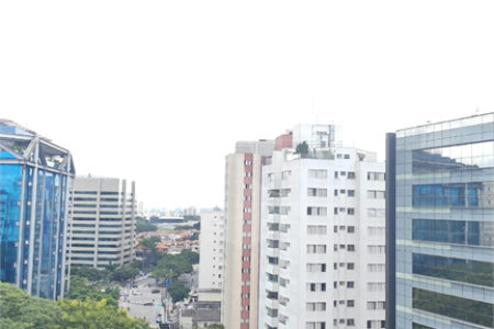 Apartamento à venda com 3 quartos, sendo 1 suíte, em Vila Guarani (z Sul), São Paulo, SP