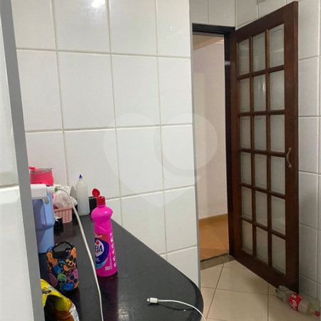 Apartamento à venda com 1 quarto em Macedo, Guarulhos, SP