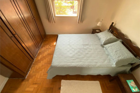 Casa de Vila à venda com 2 quartos em Vila Mazzei, São Paulo, SP
