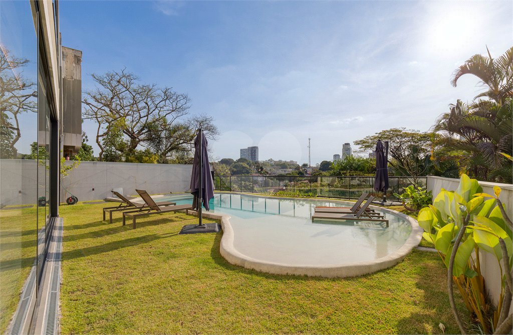 Casa à venda com 3 suítes no condomínio Eco Boulevard, São Paulo - SP