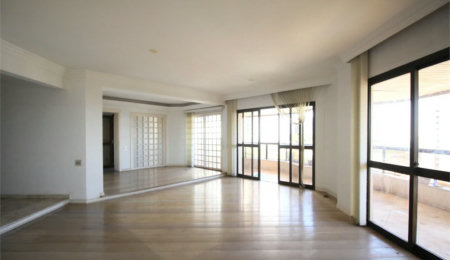 Apartamento à venda com 3 suítes em Vila Suzana, São Paulo, SP