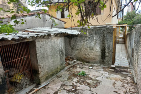 Sobrado à venda com 2 quartos em Vila Mazzei, São Paulo, SP