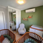 Apartamento à venda com 2 quartos, sendo 1 suíte, em Parque Reboucas, São Paulo, SP