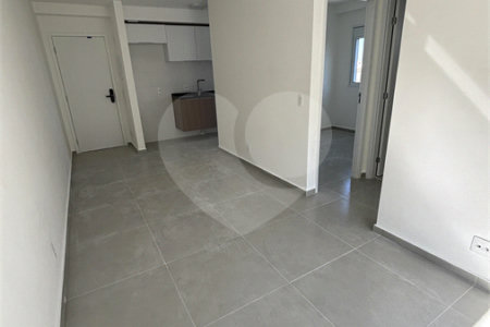Apartamento para alugar com 2 quartos em Vila Gustavo, São Paulo, SP